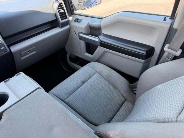 2019 Ford F-150 - $21,899