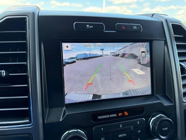 2019 Ford F-150 - $21,899