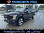 2019 F-150 Thumbnail 1