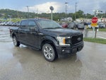 2019 F-150 Thumbnail 4