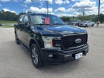 2019 F-150 Thumbnail 6