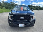 2019 F-150 Thumbnail 7