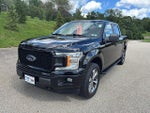 2019 F-150 Thumbnail 8