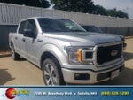 2019 F-150 Thumbnail 1
