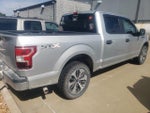 2019 F-150 Thumbnail 5
