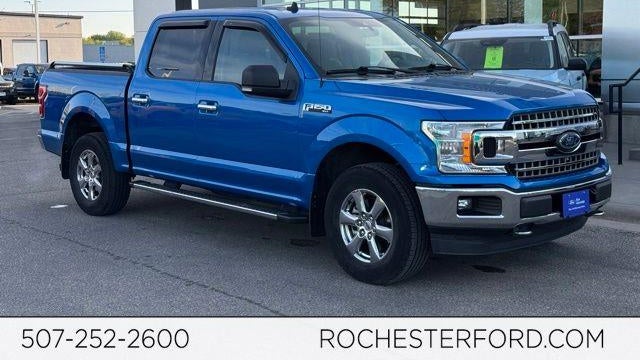 Preowned 2020 Ford F-150 XL for Sale