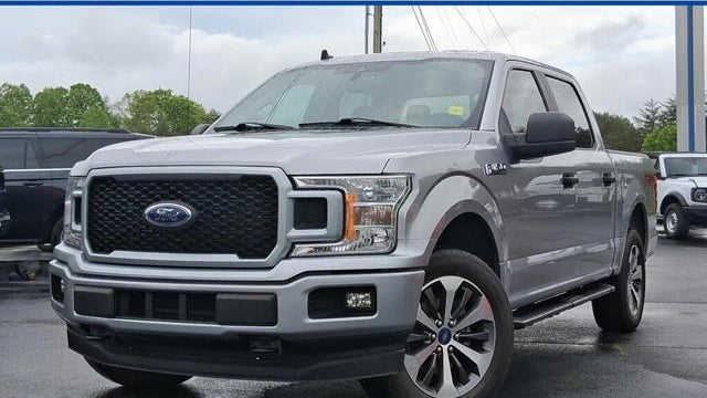 Preowned 2020 Ford F-150 XL for Sale