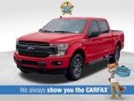 2020 F-150 Thumbnail 1
