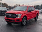 2020 F-150 Thumbnail 3