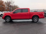 2020 F-150 Thumbnail 5