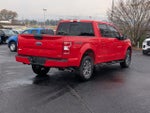 2020 F-150 Thumbnail 6