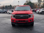 2020 F-150 Thumbnail 7