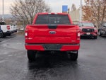 2020 F-150 Thumbnail 8