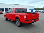 2020 F-150 Thumbnail 3