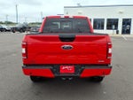 2020 F-150 Thumbnail 4