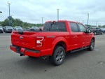 2020 F-150 Thumbnail 6