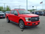 2020 F-150 Thumbnail 8