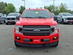 2020 F-150 Thumbnail 9