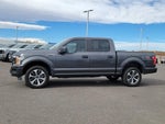 2020 F-150 Thumbnail 2