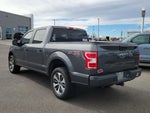 2020 F-150 Thumbnail 3