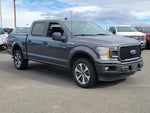 2020 F-150 Thumbnail 4