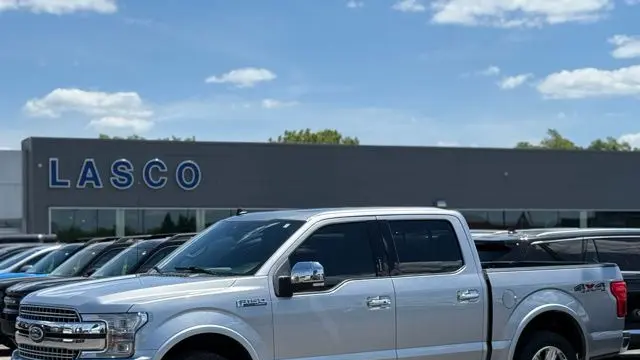Preowned 2020 Ford F-150 XL for Sale