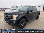 2020 F-150 Thumbnail 1