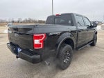 2020 F-150 Thumbnail 5
