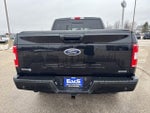 2020 F-150 Thumbnail 6