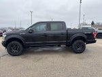 2020 F-150 Thumbnail 8