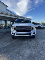 2020 F-150 Thumbnail 2