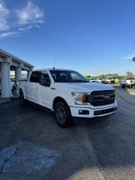 2020 F-150 Thumbnail 3