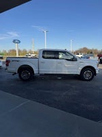 2020 F-150 Thumbnail 4