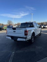 2020 F-150 Thumbnail 5