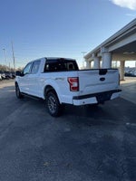 2020 F-150 Thumbnail 7