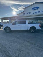 2020 F-150 Thumbnail 8