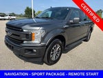 2020 F-150 Thumbnail 2