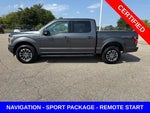 2020 F-150 Thumbnail 3