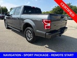 2020 F-150 Thumbnail 6