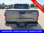 2020 F-150 Thumbnail 7