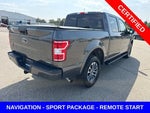 2020 F-150 Thumbnail 8