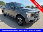 2020 F-150 Thumbnail 10