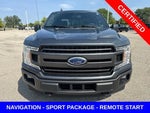 2020 F-150 Thumbnail 11