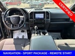 2020 F-150 Thumbnail 15