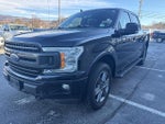 2020 F-150 Thumbnail 7