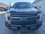 2020 F-150 Thumbnail 8