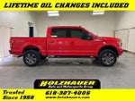2020 F-150 Thumbnail 1