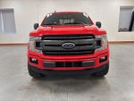 2020 F-150 Thumbnail 3