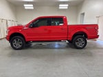 2020 F-150 Thumbnail 5