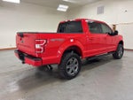 2020 F-150 Thumbnail 8